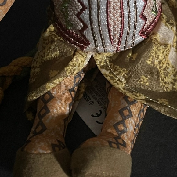 Disney Presents The Lion King - Picture 5 of 7